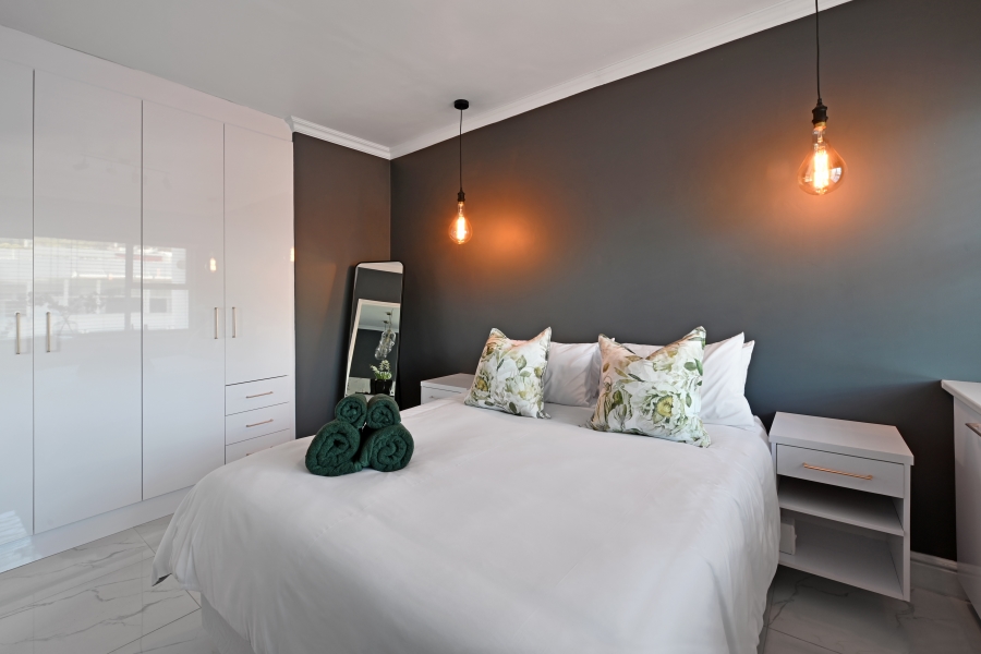 To Let 1 Bedroom Property for Rent in Cape Town City Centre Western Cape